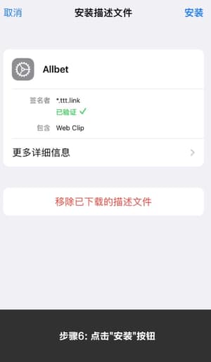 苹果设备部署移动端足球推演引擎配置步骤说明图6