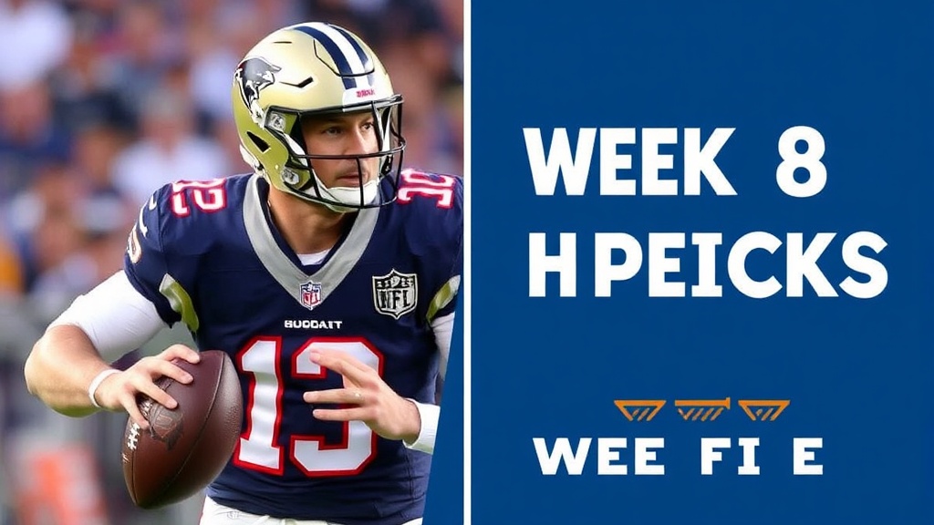 NFL第八周前瞻：维京人还能撑多久？闪电队何时开胡？